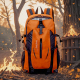 Orange Color