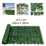20FT X 6FT