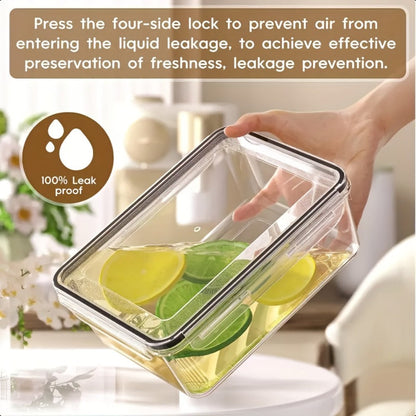 Airtight Plastic Food Storage Containers with Easy-Snap Lids 40pcs or 10pcs Set Pantry Kitchen Organization Meal Prep Containers with Labels and Markers BPA-Free Transparent and Pink