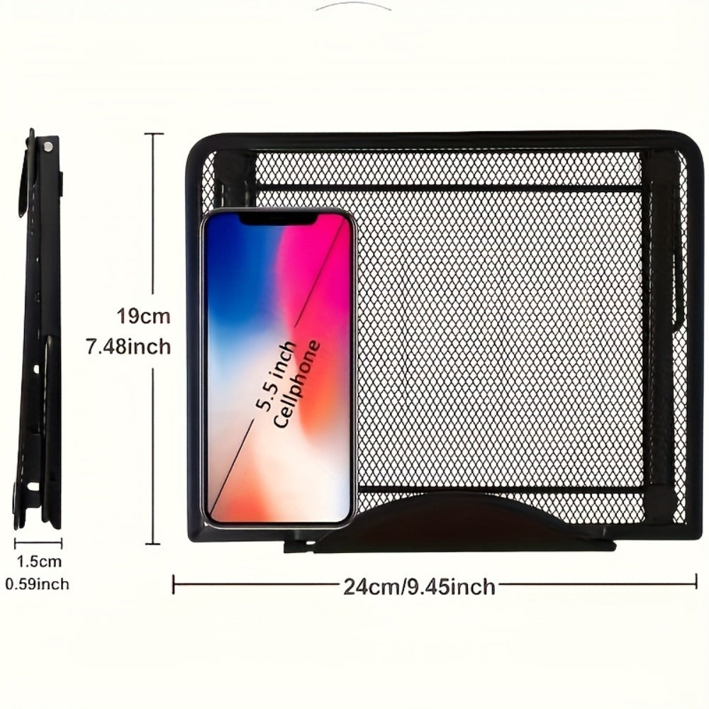 Diamond Painting Light Box Kit A3 A4 5-Piece Folding LED Light Pad Set with Adjustable Metal for an Everyday Personal Care Routine