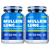 Two bottle-More favorable