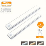 (2Pack)-30cm/11.8inch