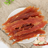 Chicken Jerky&CC Jerky