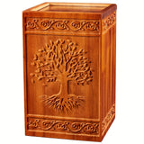 Wood