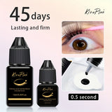 2pcs 0.17oz+0.41oz