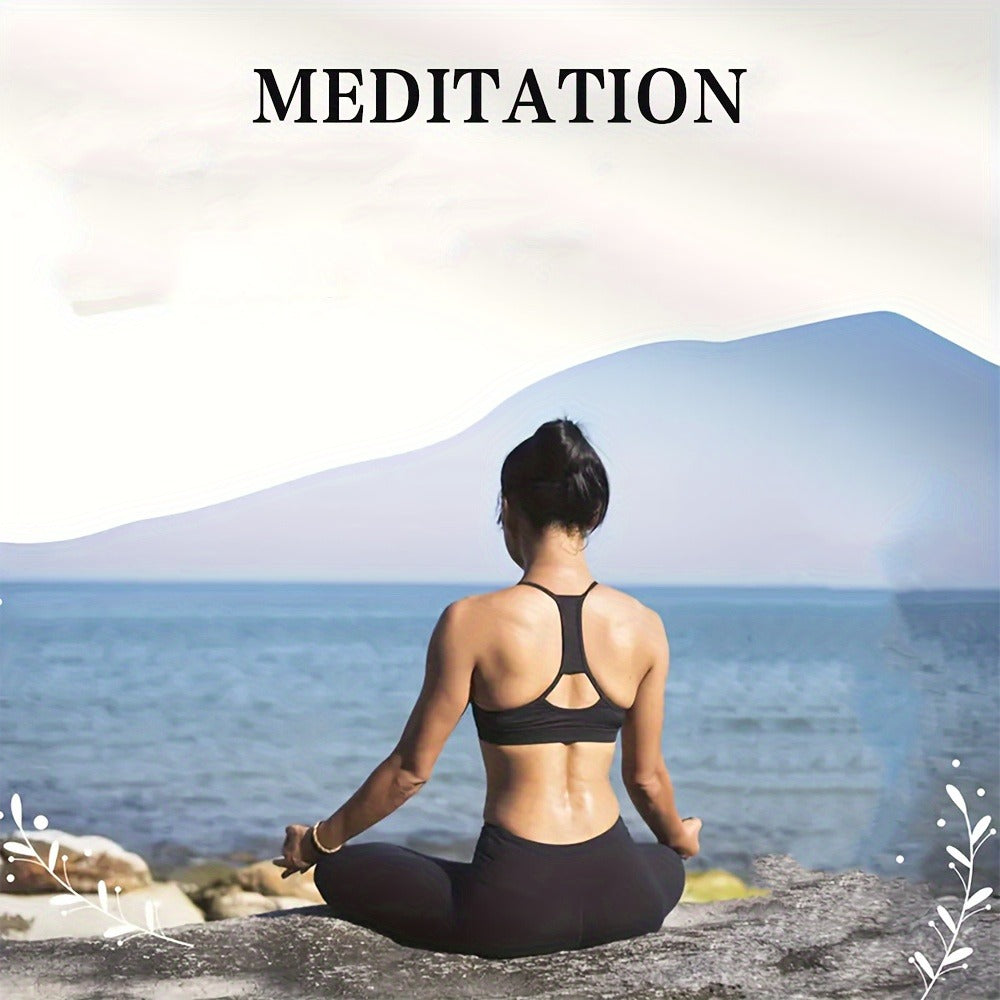 Jasmine-Scented Aromatic Oil in 100ml Amber Bottle with Floral Label and Single Capacity Option