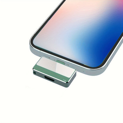 512GB Flash Drive for iPhone 17 16 15 iPad Android Mac, USB-C Photo Stick Thumb Drive External Storage Memory Stick