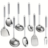 9pcs