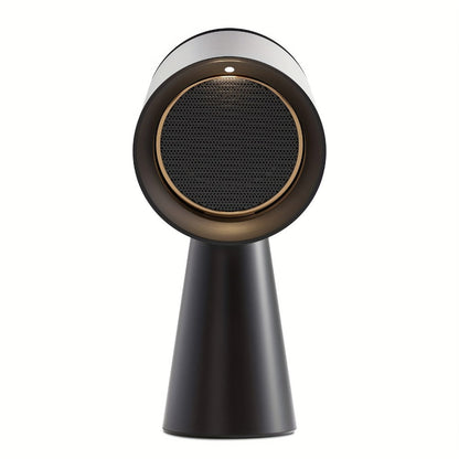 Desktop Range Hood 3-Speed Turbo Ventilation No Installation Required - AMZCHEF Portable for Home Cooking, Dining and Outdoor Meals