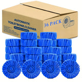 Blue 36 PACK