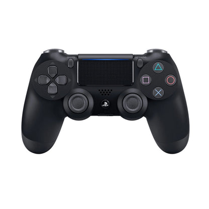 PS4 Controller OEM Wireless DualShock 4 Gamepad – Original Sony PlayStation 4 Controller, Fully Tested & Cleaned, Ergonomic Grip, Precision Analog Sticks, Compatible with PS4 & PS4 Pro