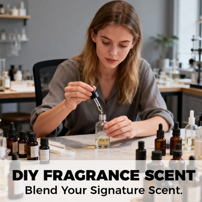 Essential Oil Hotel Fragrance 120ml with White Tea, CapriBreeze, MINE, Beach Villas or R-C Hotel Scents