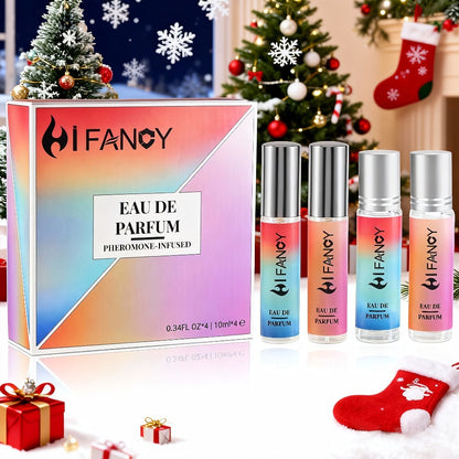 Men's Cologne Pheromone Spray - Cupid Fresh Long Lasting Fragrance for Men, Travel Size & Full Size Options, Perfect for Dates Parties Valentine's Day & Holiday Gifts