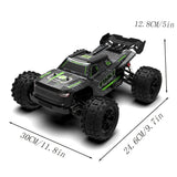 1:14 High-Speed Off-Road