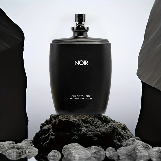 Drakkar Noir Cologne for Men Eau de Parfum 3 fl oz 90ml Long Lasting Sandalwood Aromatic Fougere Woody Fragrance Spray