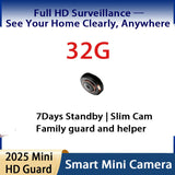 Upgraded Full HD+ 7 days 32G