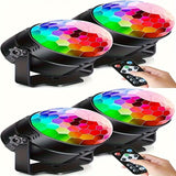 4pcs