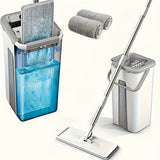 Floor Mopping Set