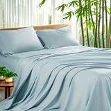 Spa Blue