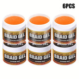 6pcs