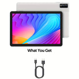White tablet