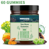 Special Offer 60 gummies