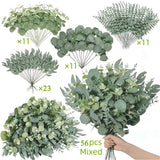 56pcs