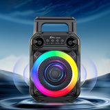 ZQS6166-BLACK