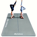 72''L x 48''W x 0.3"Th - Grey