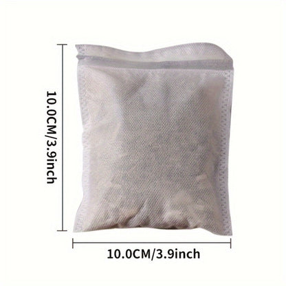 Herbal Foot Soak Packets 20 Pack 12 Chinese Herbs Motherwort Foot Bath Bags Warming Cold Feet Circulation Relief Relaxation All Seasons Home Spa Pedicure Prep Natural Wellness