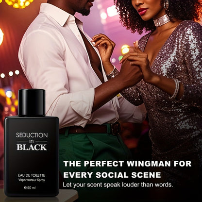 50 ml Woody Eau de Toilette Cologne Spray for Men for Daily Wear, Office, Gym and Travel Routines