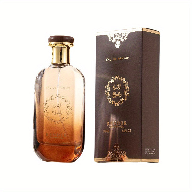 Men's Cologne Pheromone Essential Oil Spray Long-Lasting Fragrance with Mint Rose Vanilla Signature Scent Luxury Men's Perfume Wilderness Adventure Black Night