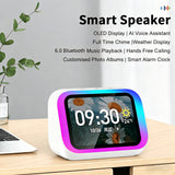 AI Speaker - White