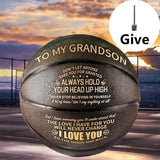 Exquisite party basketball