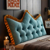 created-emerald green