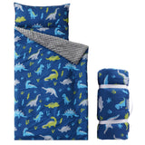 Dinosaur Deep Blue