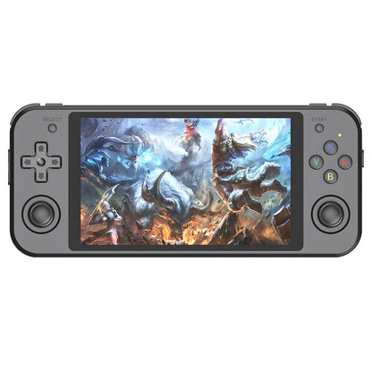 Handheld Game Console Anbernic RG552 with 5.36-inch IPS OCA Full-Lamination, 64GB, 128GB or 256GB Options, 3200mAh Battery, Android 7