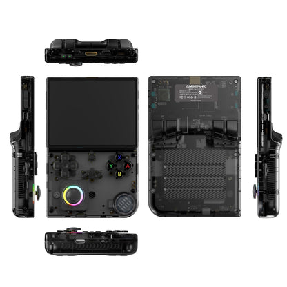 Handheld Game Console Anbernic RG40XX V Vertical with 4.0-inch IPS OCA Full-Lamination, 32GB+64GB, 32GB+128GB or 32GB+256GB Options, Linux