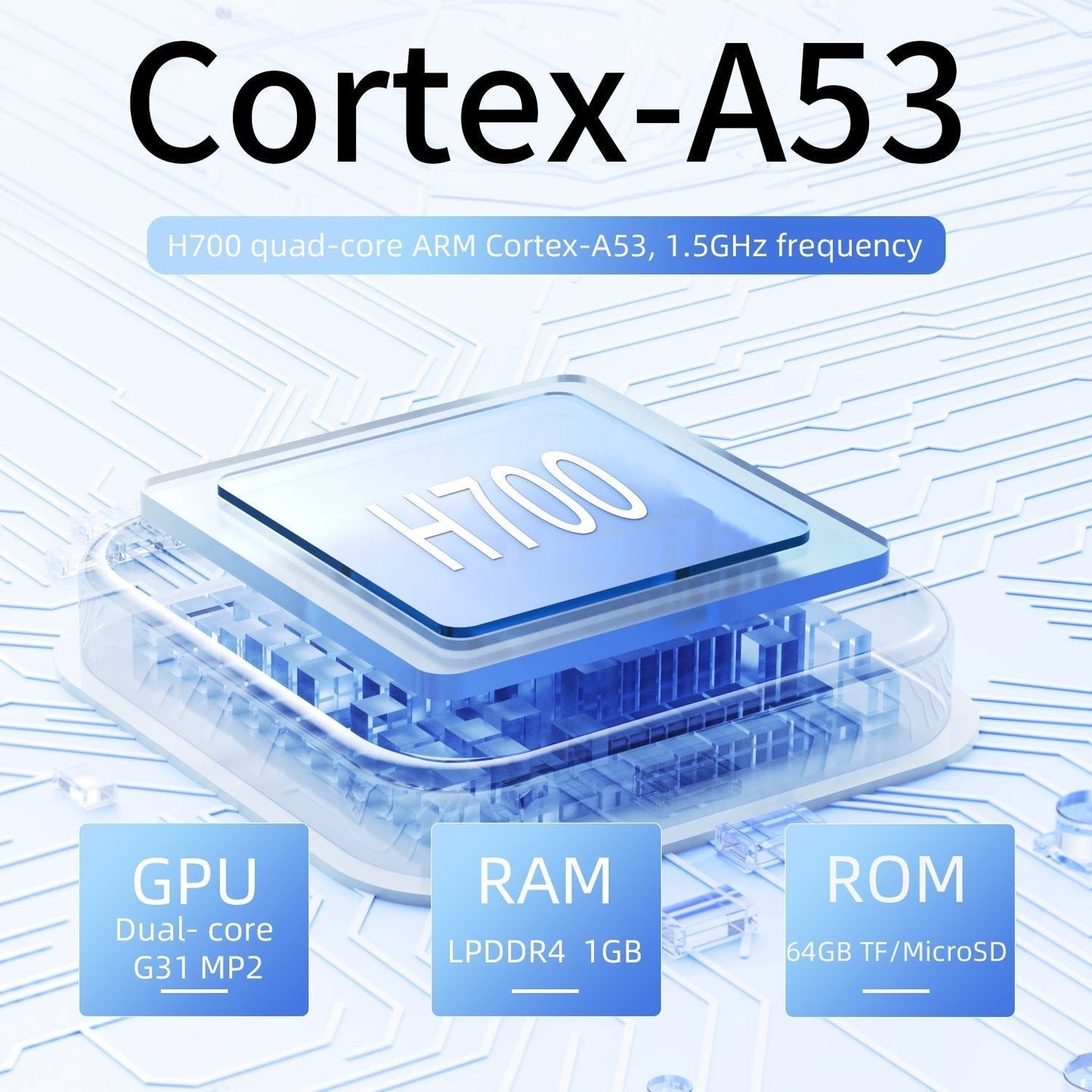 Handheld Game Console Anbernic RG40XX V Vertical with 4.0-inch IPS OCA Full-Lamination, 32GB+64GB, 32GB+128GB or 32GB+256GB Options, Linux