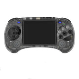 Transparent Black
