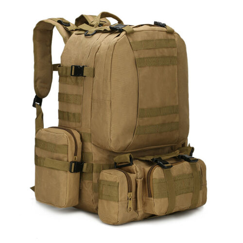Hunting & Tactical