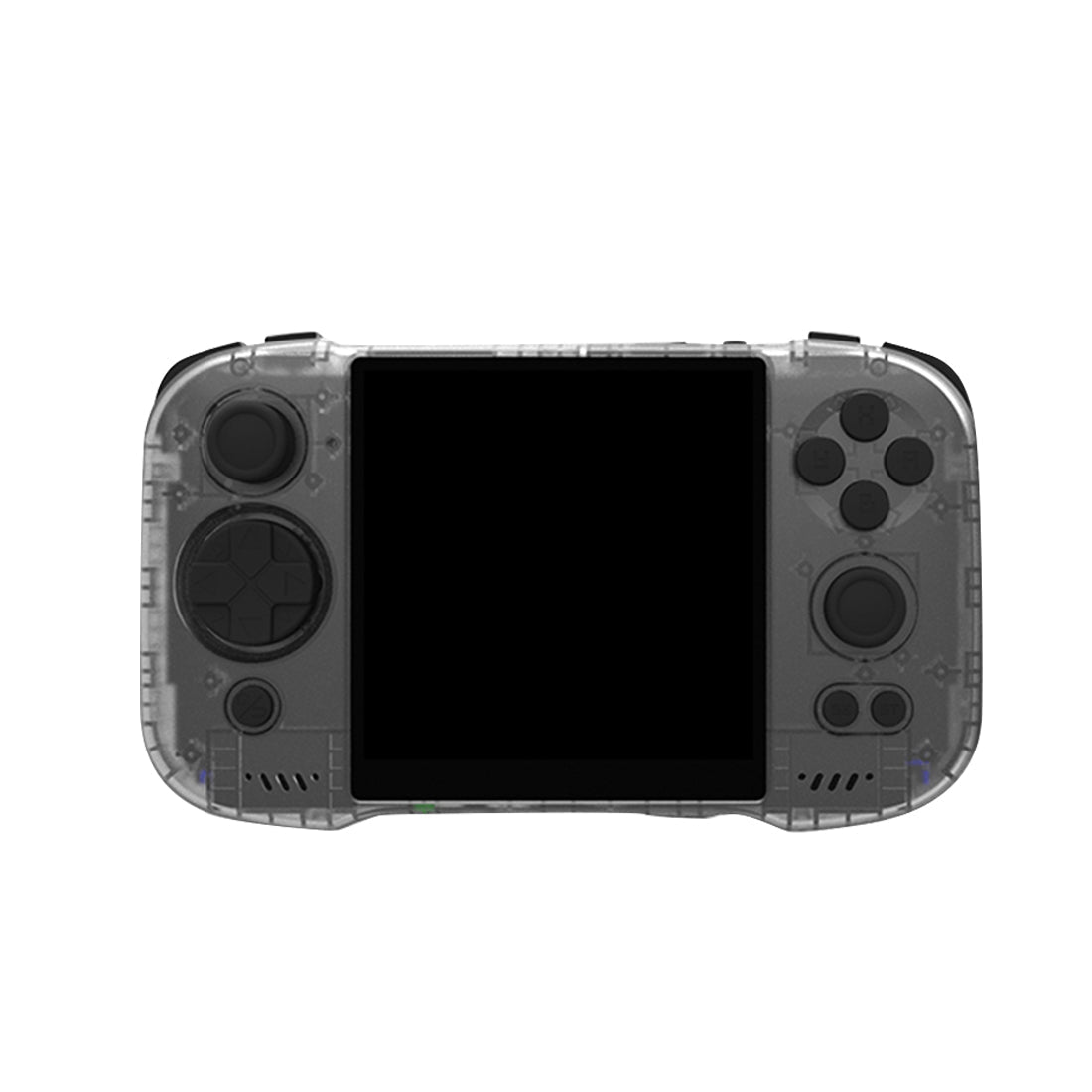 Handheld Game Console GKD ZPG A1 Unicorn with 4-inch Square IPS, 256GB Options, 4500mAh Battery, Android 13, 4,000-game 256GB bundle