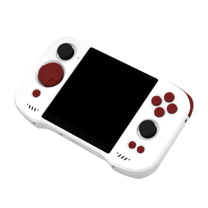 Handheld Game Console GKD ZPG A1 Unicorn with 4-inch Square IPS, 256GB Options, 4500mAh Battery, Android 13, 4,000-game 256GB bundle