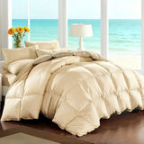warm beige
