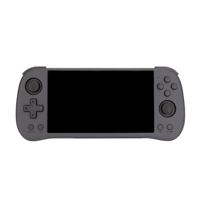 Handheld Game Console Powkiddy X55 with 5.5-Inch IPS RGB, 720x1280 resolution, 16GB+64GB or 16GB+128GB Options, 4000mAh Battery, Linux