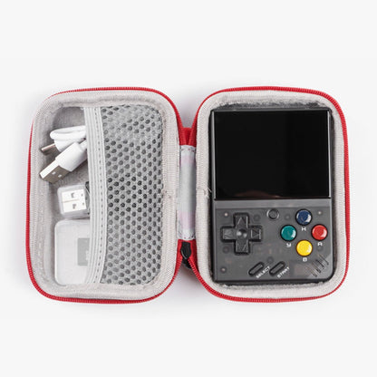 Handheld Game Console Miyoo Mini V4 with 2.8-Inch IPS, 750x560 resolution, 64GB stock-system card Options, 2000mAh Battery, Onion OS