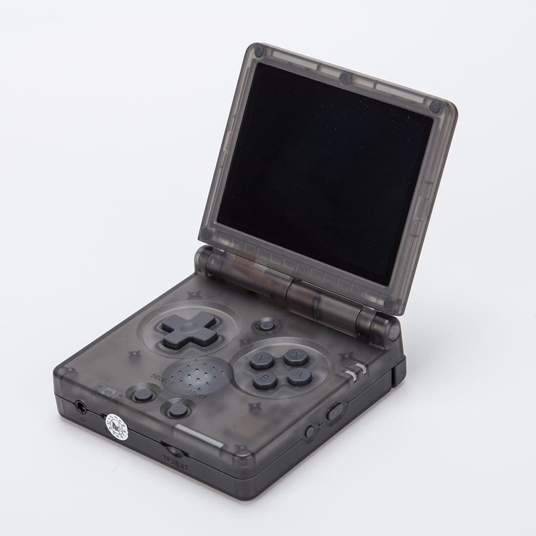 Handheld Game Console Anbernic RG35XXSP Clamshell with 3.5-inch IPS OCA Full-View, 32GB+64GB or 32GB+128GB Options, 3300mAh Battery, Linux