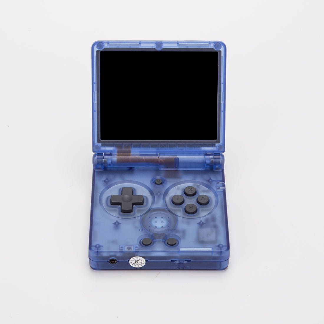 Handheld Game Console Anbernic RG35XXSP Clamshell with 3.5-inch IPS OCA Full-View, 32GB+64GB or 32GB+128GB Options, 3300mAh Battery, Linux