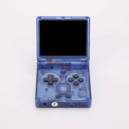 Handheld Game Console Anbernic RG35XXSP Clamshell with 3.5-inch IPS OCA Full-View, 32GB+64GB or 32GB+128GB Options, 3300mAh Battery, Linux