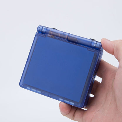 Handheld Game Console Anbernic RG35XXSP Clamshell with 3.5-inch IPS OCA Full-View, 32GB+64GB or 32GB+128GB Options, 3300mAh Battery, Linux